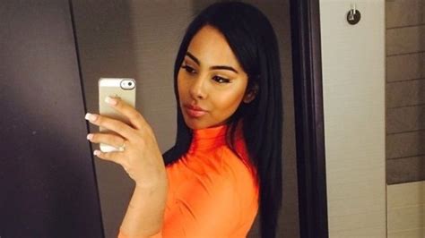 ayisha diaz dating|Ayisha Diaz Bio, Age, Boyfriend, Family